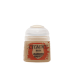 Citadel Base Paint (12ml) - Zandri Dust
