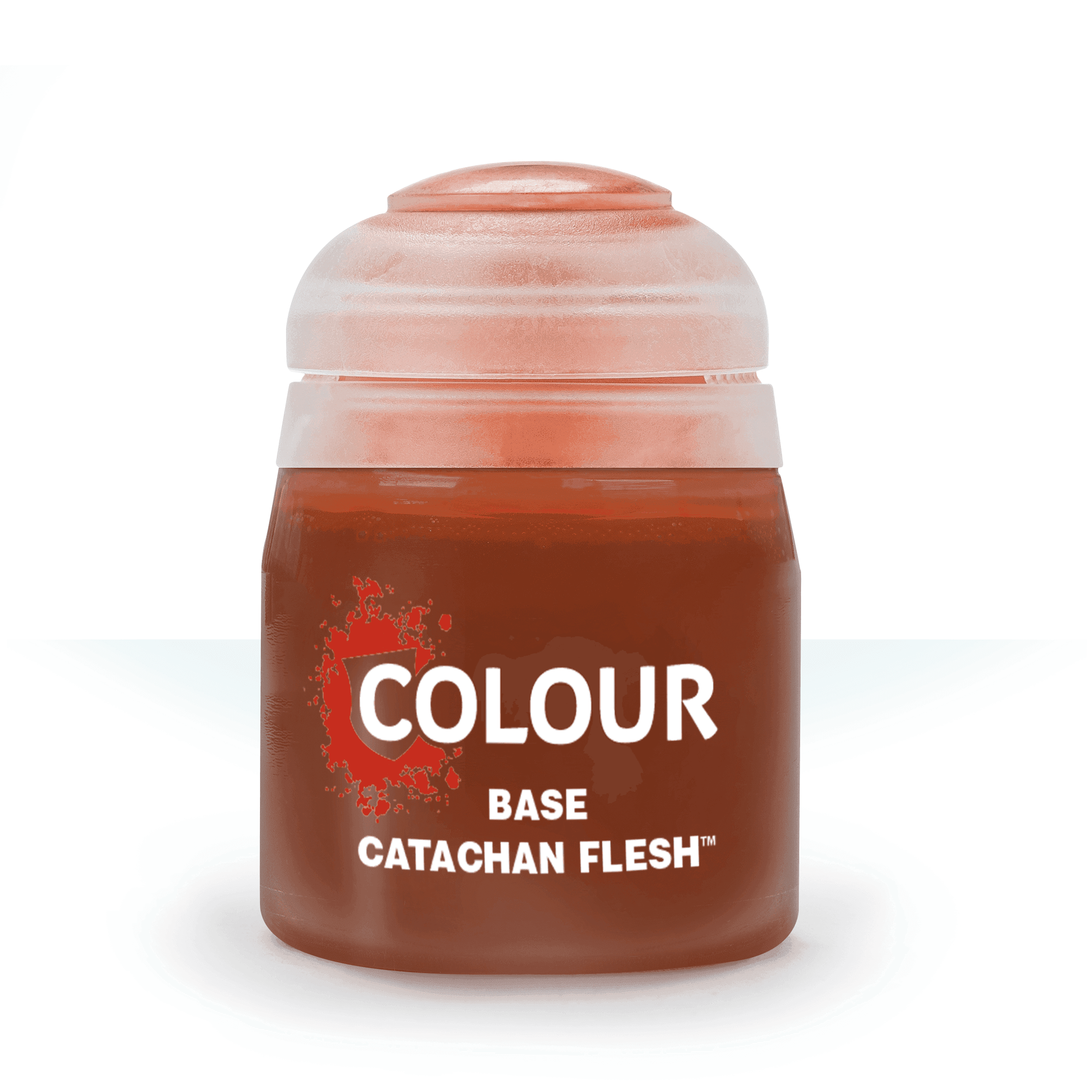 Citadel Base Paint (12ml) - Catachan Flesh