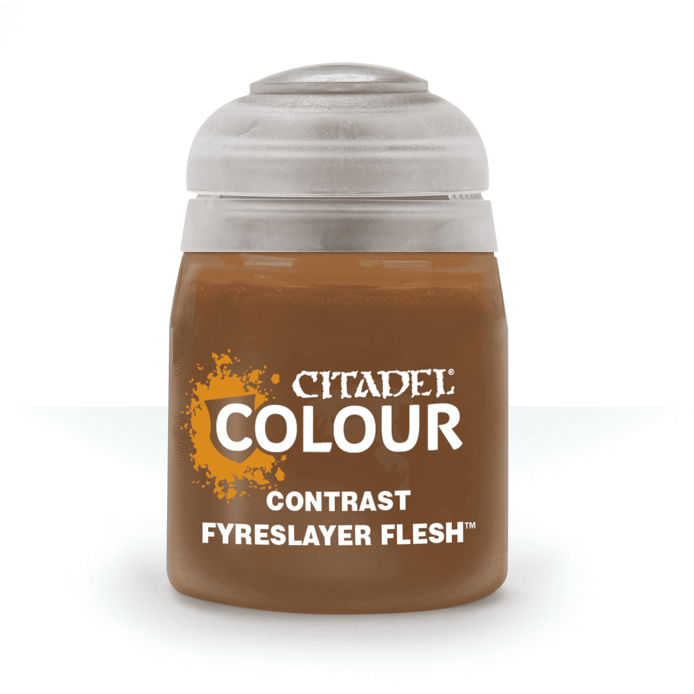 Citadel Contrast Paint (18ml) - Fyreslayer Flesh