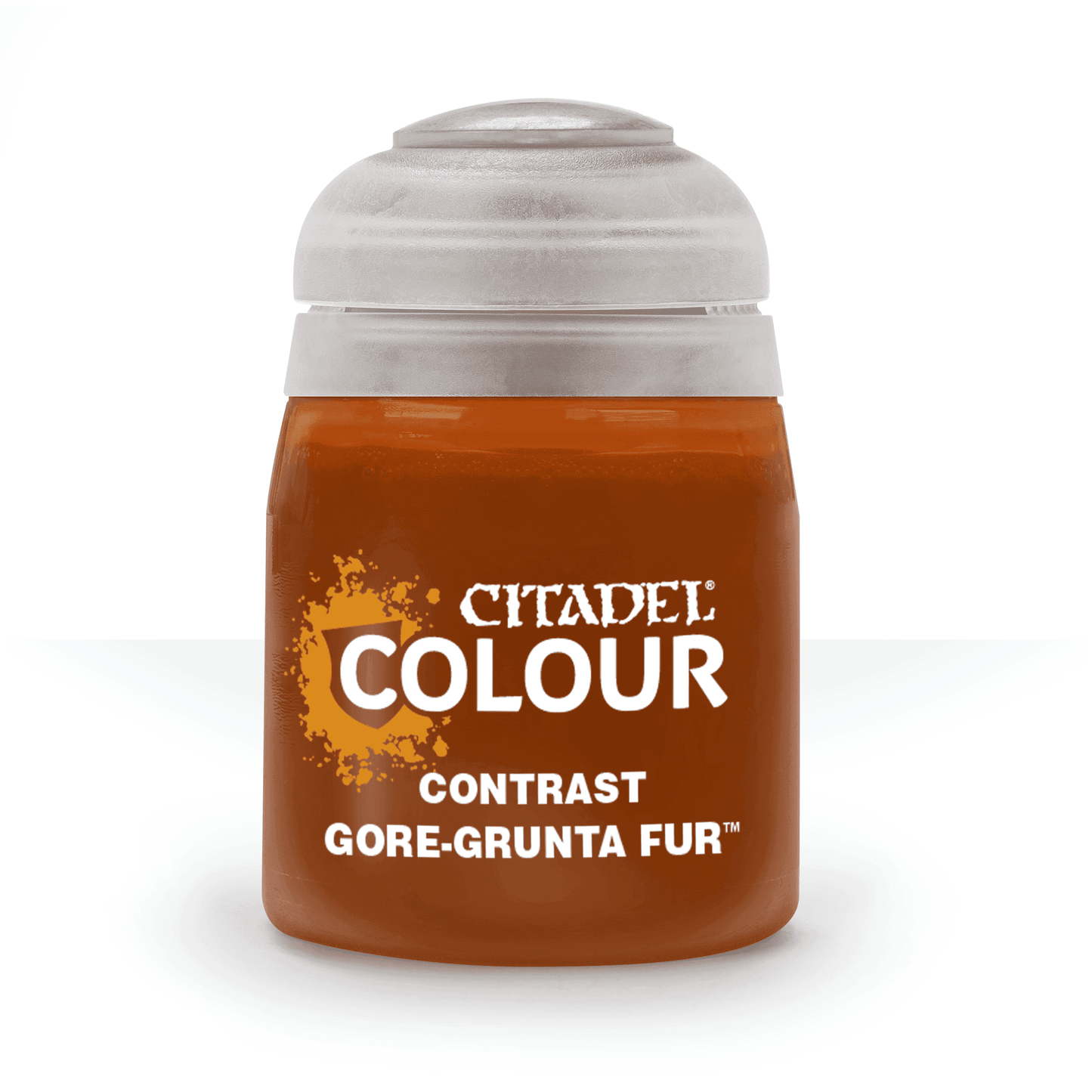 Citadel Contrast Paint (18ml) - Gore-Grunta Fur