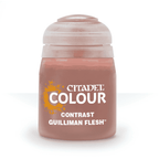 Citadel Contrast Paint (18ml) - Guilliman Flesh