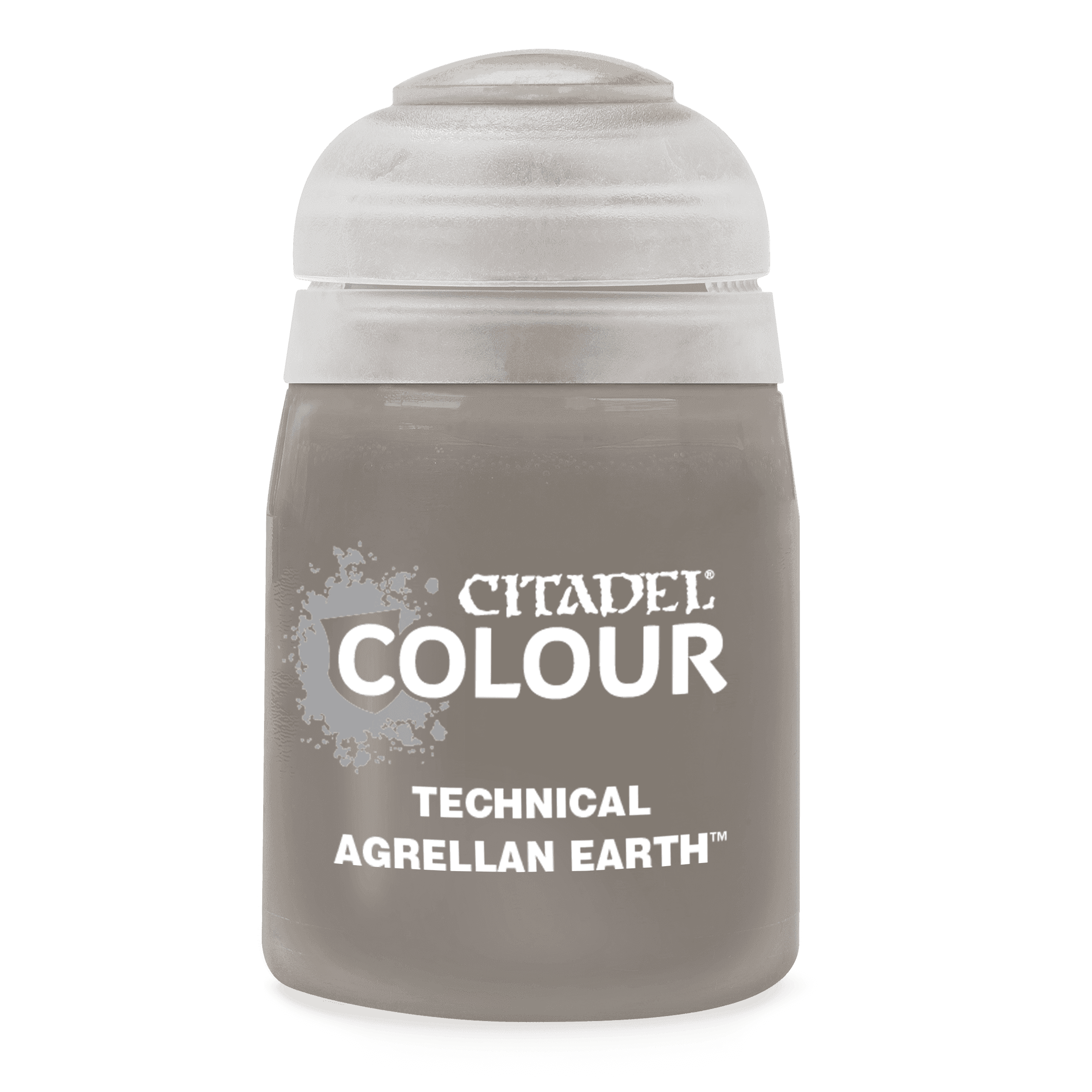 Citadel Technical Paint - Agrellan Earth