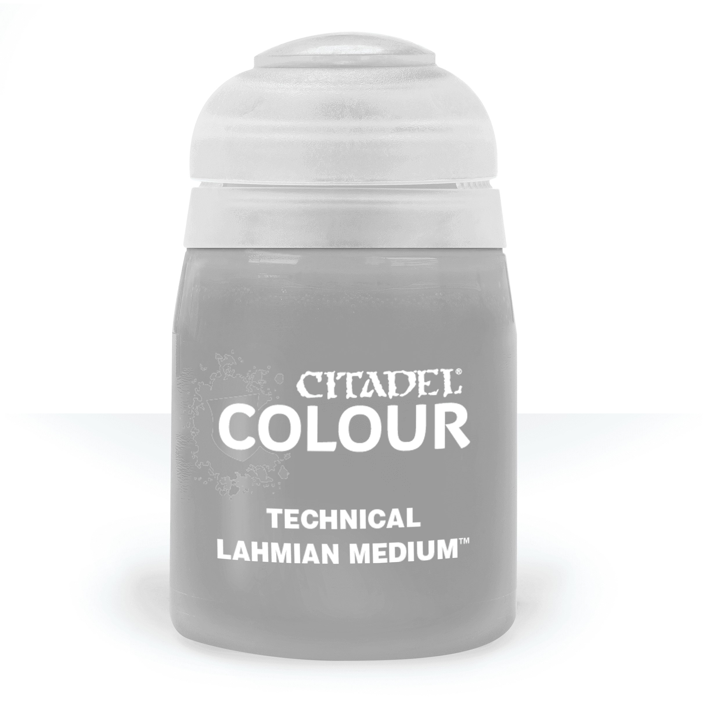 Citadel Technical Paint - Lahmian Medium