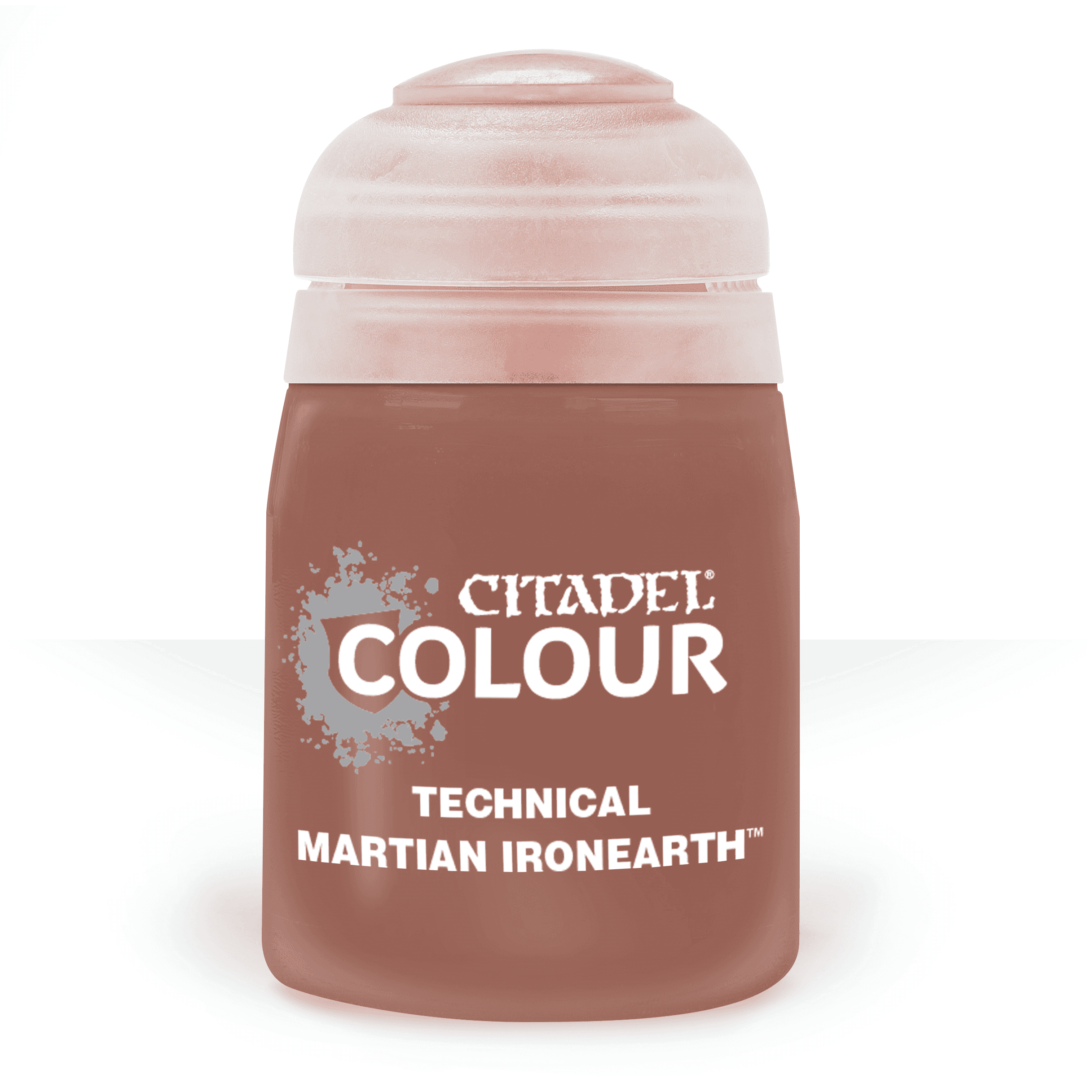 Citadel Technical Paint - Martian Ironearth