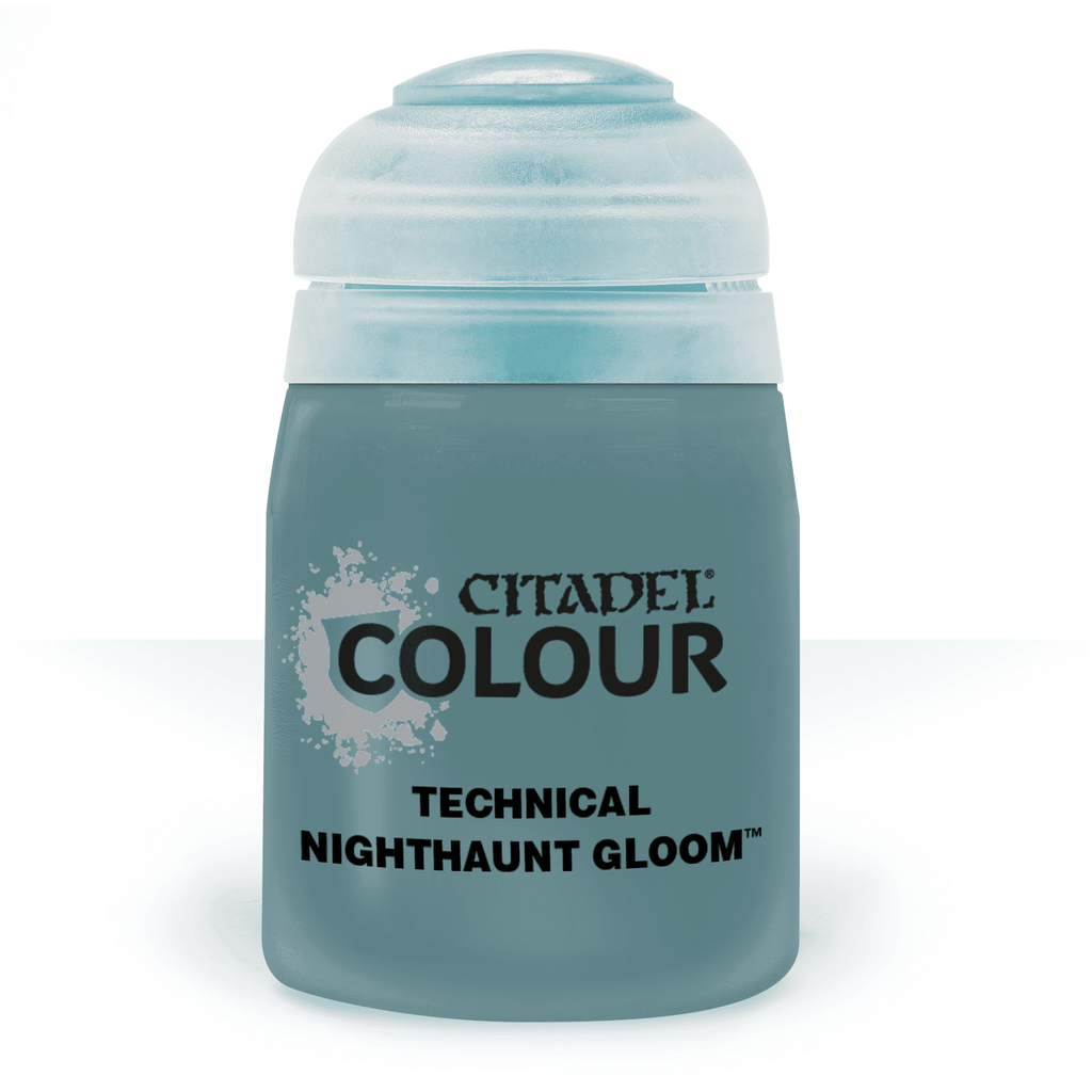 Citadel Contrast Paint (18ml) - Nighthaunt Gloom