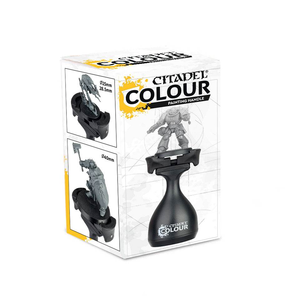 Citadel Colour Painting Handle Mk2 - 