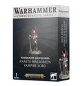 Warhammer: Soulblight Gravelords - Anasta Malkorian Vampire Lord - 