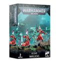 Warhammer 40k Aeldari: Warlocks - 
