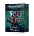 Warhammer 40k Datacards: Tyranids - 