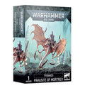 Warhammer 40k Tyranids Parasite of Mortrex - 