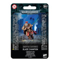 Warhammer 40k - Adeptus Custodes: Blade Champion - 