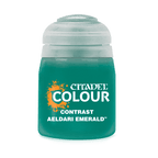 Citadel Contrast Paint (18ml) - Aeldari Emerald
