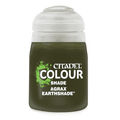 Citadel Color: Shade - Agrax Earthshade - 
