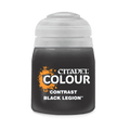 Citadel Color: Contrast - Black Legion - 