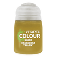 Citadel Color: Shade - Casandora Yellow - 