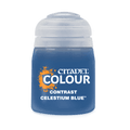 Citadel Color: Contrast - Celestium Blue - 