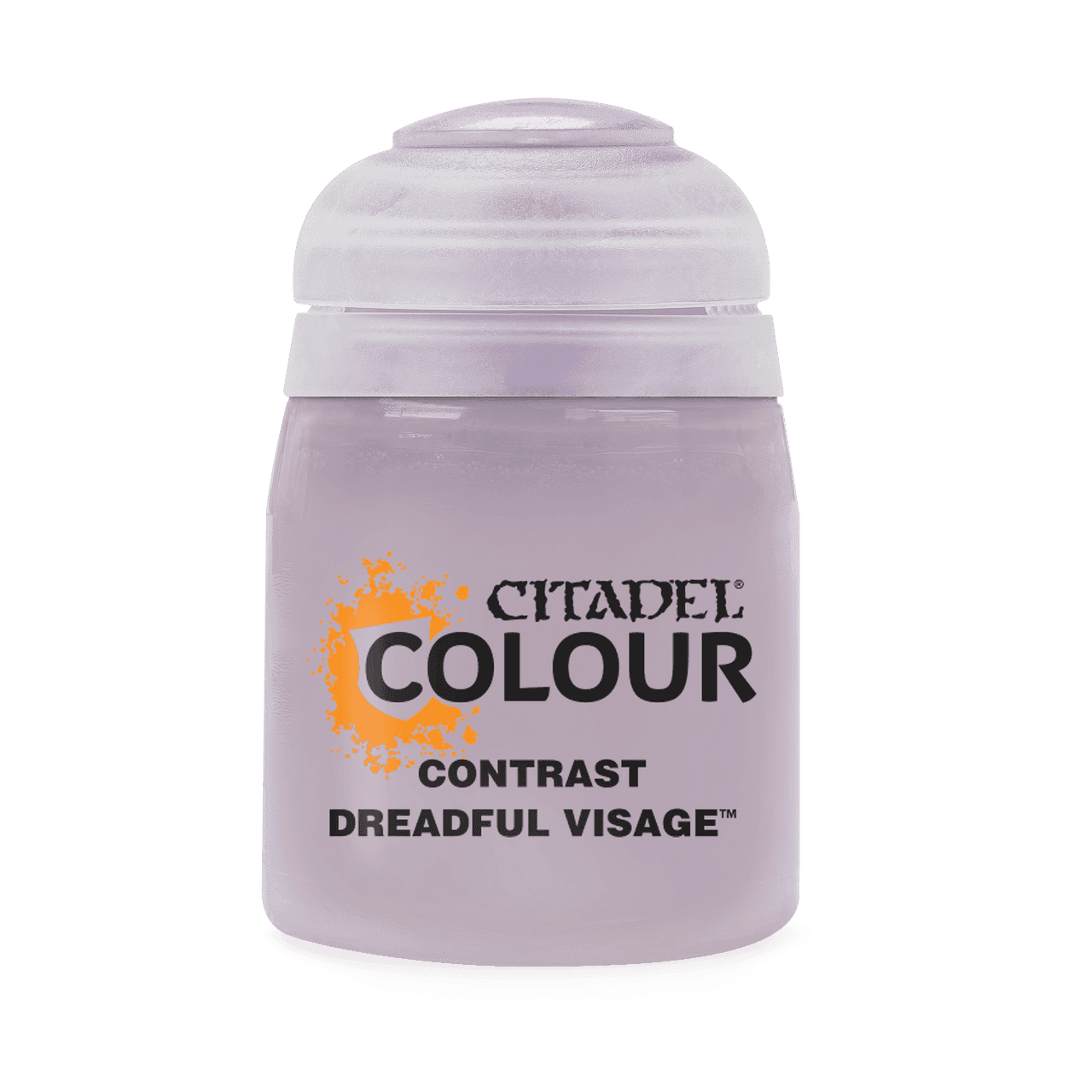 Citadel Color: Contrast - Dreadful Visage - 
