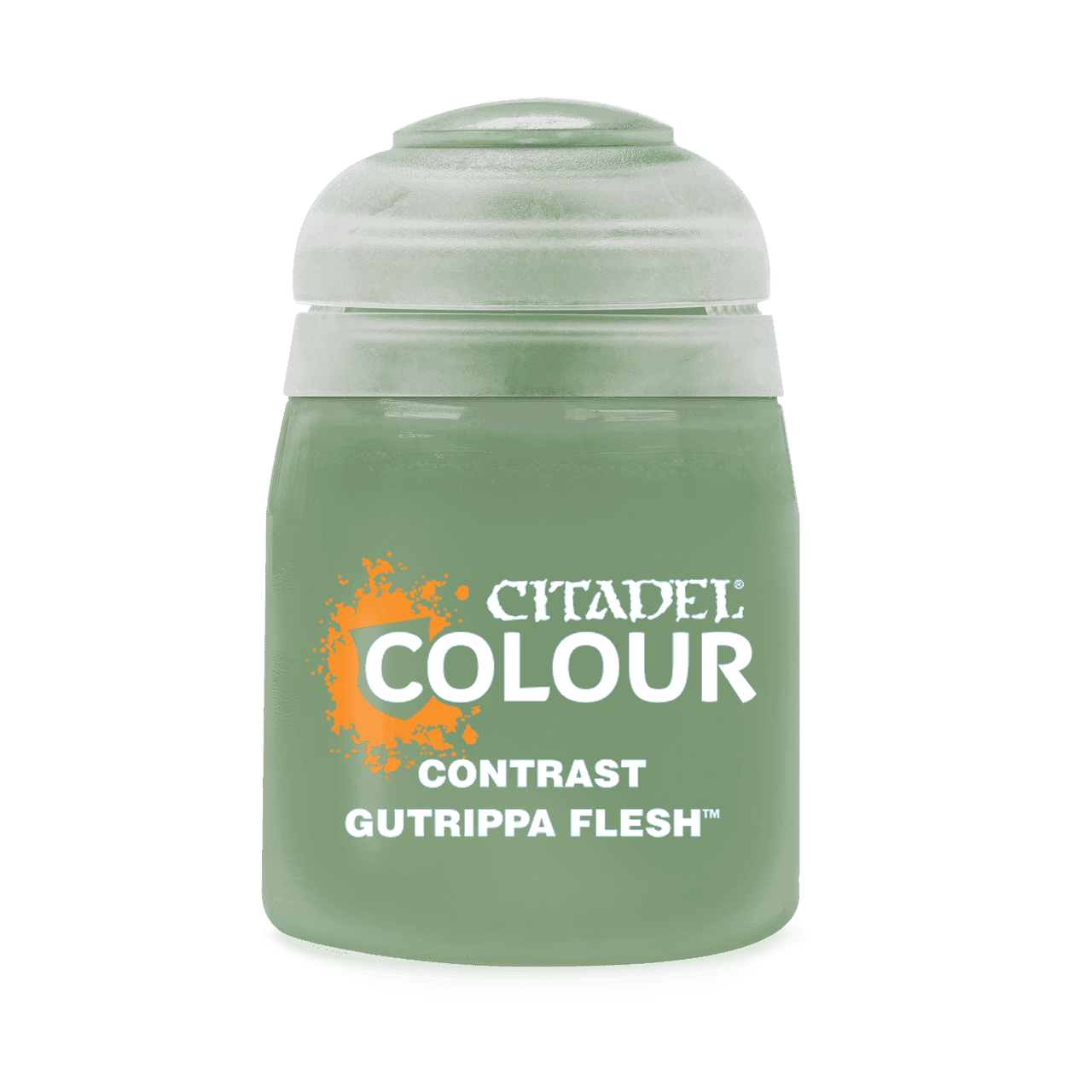 Citadel Color: Contrast - Gutrippa Flesh - 