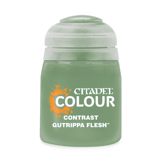 Citadel Color: Contrast - Gutrippa Flesh - 