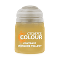 Citadel Color: Contrast - Ironjawz Yellow - 