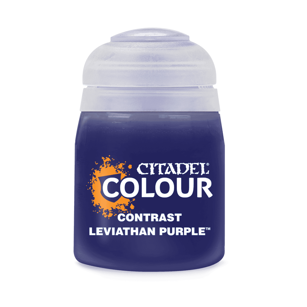Citadel Color: Contrast - Leviathan Purple - 