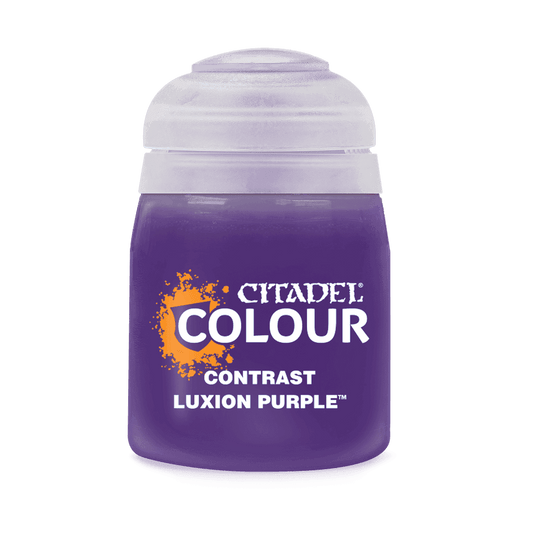 Citadel Color: Contrast - Luxion Purple - 