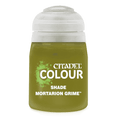 Citadel Color: Shade - Mortarion Grime - 