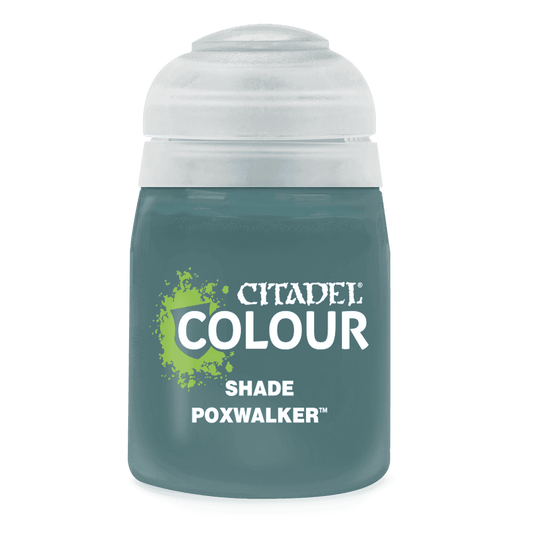 Citadel Color: Shade - Poxwalker - 