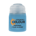 Citadel Color: Contrast - Pylar Glacier - 