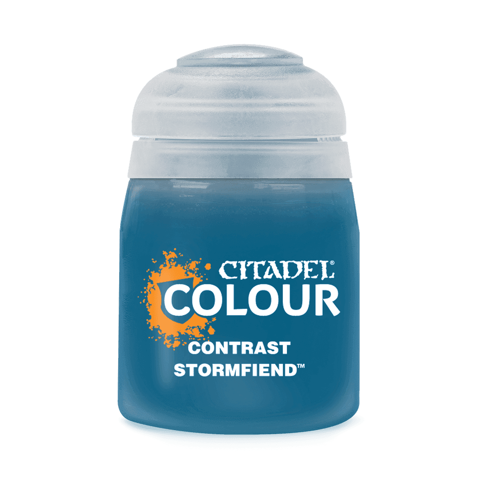Citadel Color: Contrast - Stormfiend - 