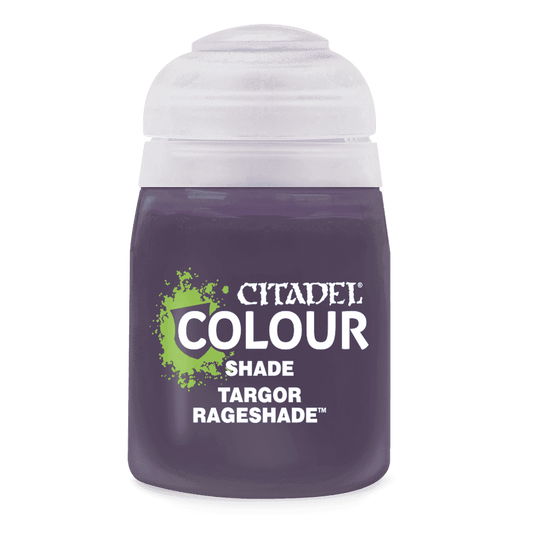 Citadel Color: Shade - Targor Rageshade - 