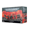 Warhammer 40k Chaos Space Marines: Chosen - 