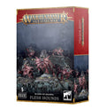 Warhammer: Blades of Khorne - Flesh Hounds - 