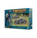 Warhammer: The Old World - Empire of Man - State Missile Troops - 