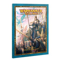 Warhammer: the Old World Arcane Journal - High Elf Realms - 