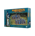 Warhammer: The Old World - High Elf Realms - Swordmasters of Hoeth - 