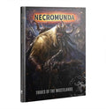 Necromunda: Tribes of the Wastelands - 