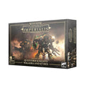 Warhammer Legions Imperialis: Mechanicum Knights Magaera & Styrix - 