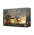 Warhammer Legions Imperialis: Mechanicum Acastus Knights Atrapos - 