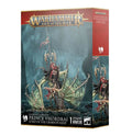 Warhammer: Soulblight Gravelords - Prince Vhordrai, Lord of the Crimson Keep - 