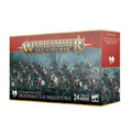 Warhammer: Soulblight Gravelords - Deathrattle Skeletons - 