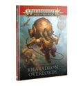 Warhammer: Battletome - Kharadron Overlords - 