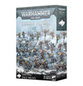 Warhammer 40K: Space Wolves - Combat Patrol - 