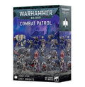 Warhammer 40K: Grey Knights - Combat Patrol - 