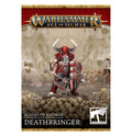 Warhammer: Blades of Khorne - Deathbringer - 