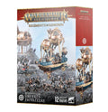 Warhammer: Kharadron Overlords Regiments of Renown - Drekki's Privateers - 