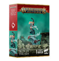 Warhammer: Idoneth Deepkin - Ikon of the Sea - 