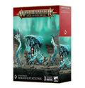 Warhammer: Idoneth Deepkin - Manifestations - 
