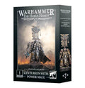Warhammer: The Horus Heresy - Legiones Astartes Centurion with Power Maul - 