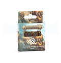 Warhammer: Kharadron Overlords - Dice Set - 